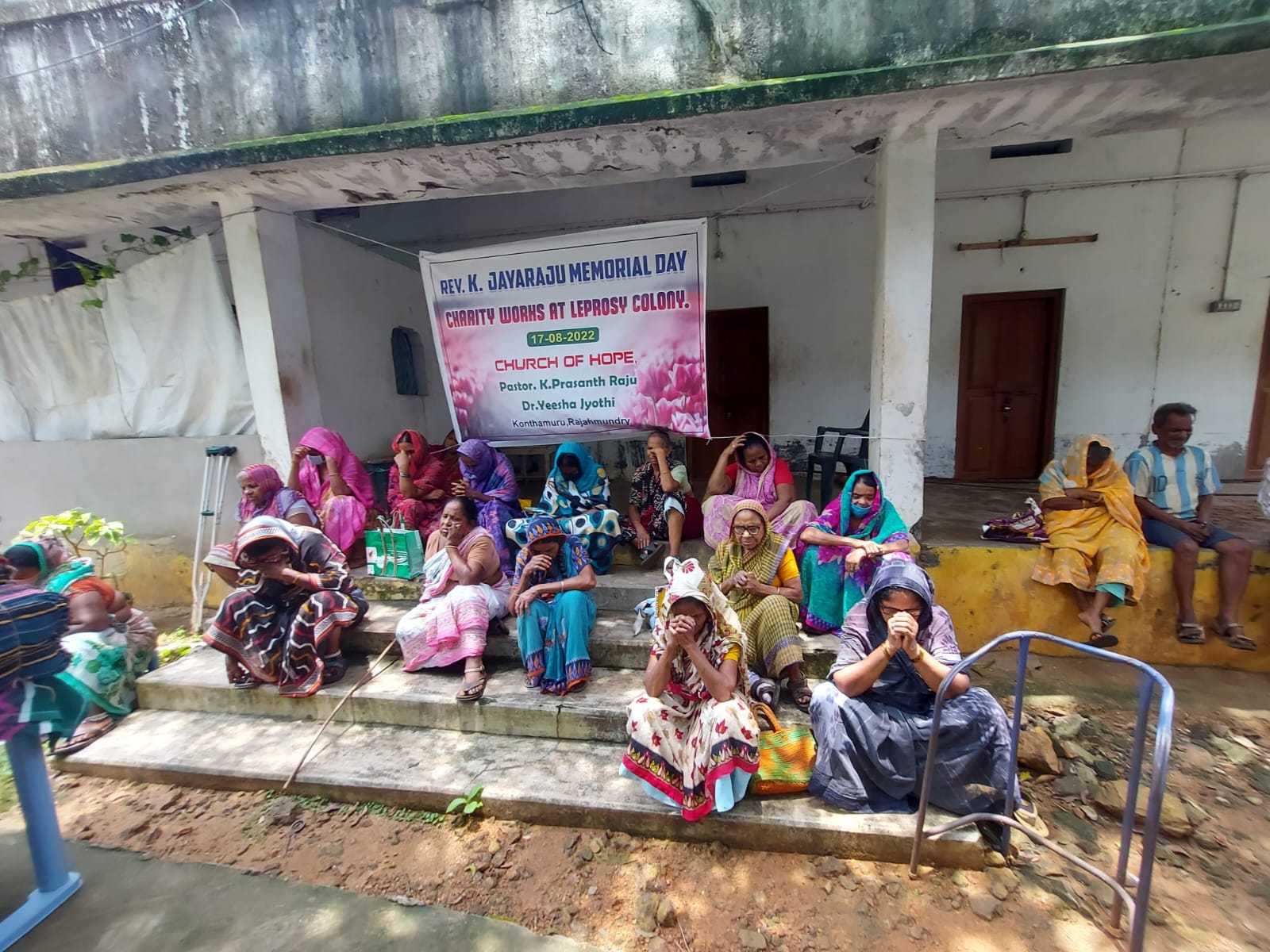 Free Medical Camps