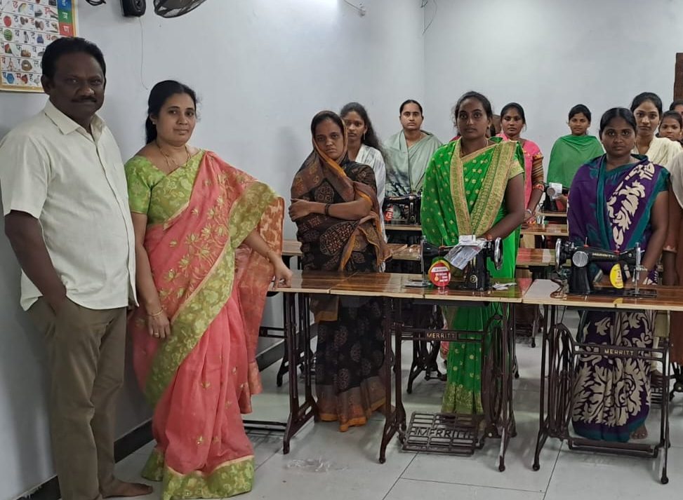 Tailoring Machine Distribution